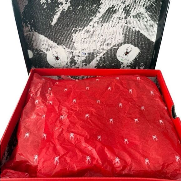 Spyder Beige and Red Sneakers Spyder Cadence Sneaker Sand Women’s Size 9.5 - Picture 11 of 14